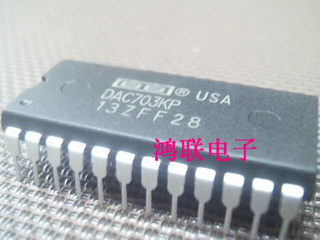 DAC703KP brand - new original spot price has been Wangwang inquiry shall prevail