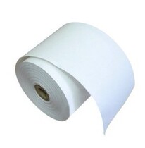 Cash paper 80 * 80mm printed paper receipt paper out of single paper thermal paper receiver special for cash machine