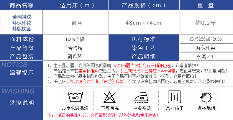 Gudie Home Dệt Vỏ gối bằng vải cotton Hàn Quốc có khóa kéo bằng vải cotton gối tựa lưng văn phòng