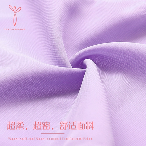 Танцующая шифоновая юбка на девочку для раннего возраста