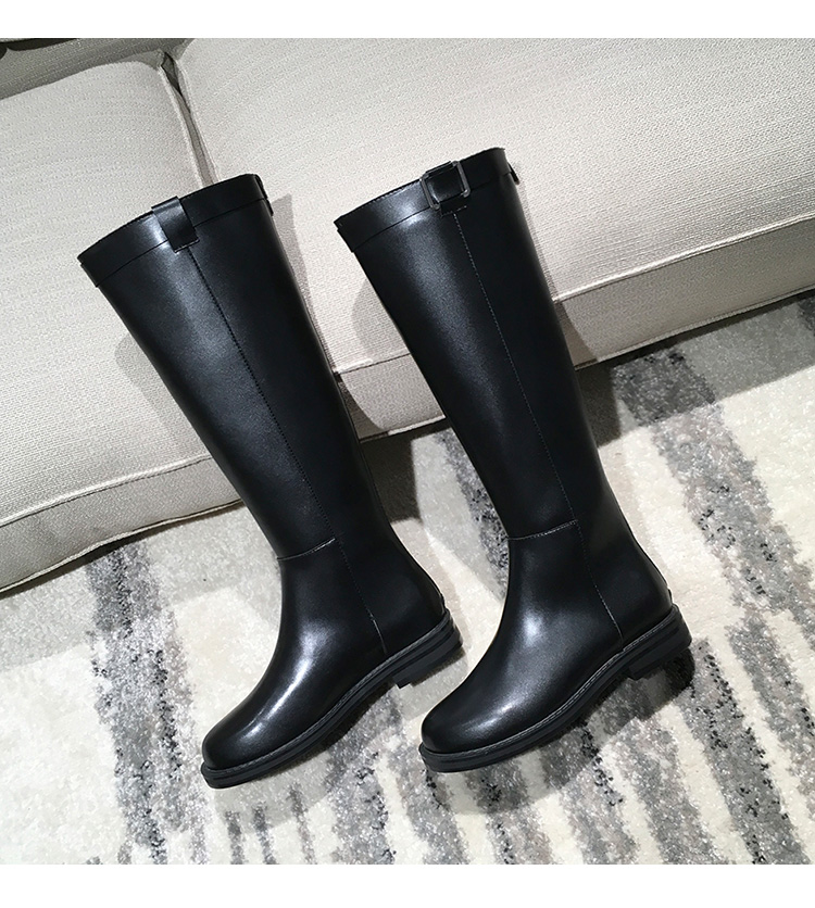 Bottes mi-saison femme OTHER   en Caoutchouc - Ref 3250739 Image 19