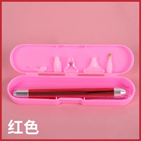 Красное излучение [5 видов замены головки ручки (без батареи)]