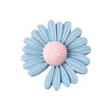 Универсальные пуговицы Daisy привязывает рубашку и одежду, чтобы предотвратить легкую пряжку.