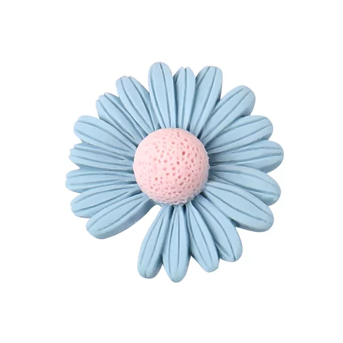 Универсальные пуговицы Daisy привязывает рубашку и одежду, чтобы предотвратить легкую пряжку.