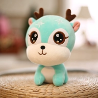 Со снежинками, 24см