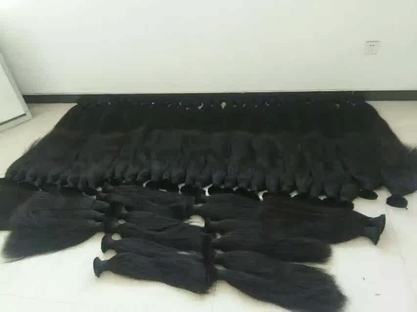 Extension cheveux - Ref 217584 Image 11