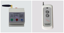 380V one-way 500 m wireless remote control switch water pump remote control special manual plus remote control
