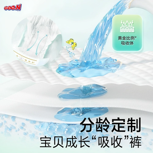 Dawang Liuxing Secret Realm Environmental Environmental Sticker Piemer NB+S/S/M 2 Пакет Baby Baby Shootble Ultra-Thin Waterpronation Liper