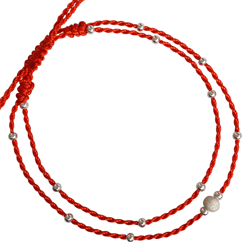 Chaine de cheville Femme DOUZE ANS - Ref 3103505 Image 5