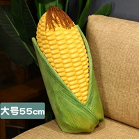 55 см Зеленая кукуруза