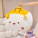 Оригинальная плюшевая милая японская игрушка, кукла, подвеска, фигурка, подушка, подарок на день рождения