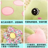 Кукла, подушка для сна, плюшевый динозавр, детская большая игрушка для мальчиков