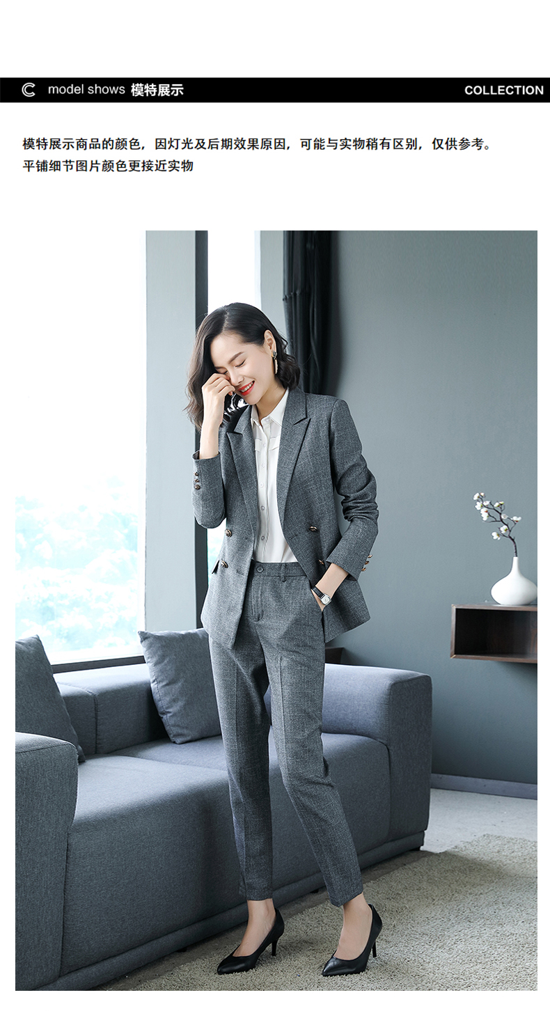 Tailleur femme en Spandex - Ref 3241481 Image 21