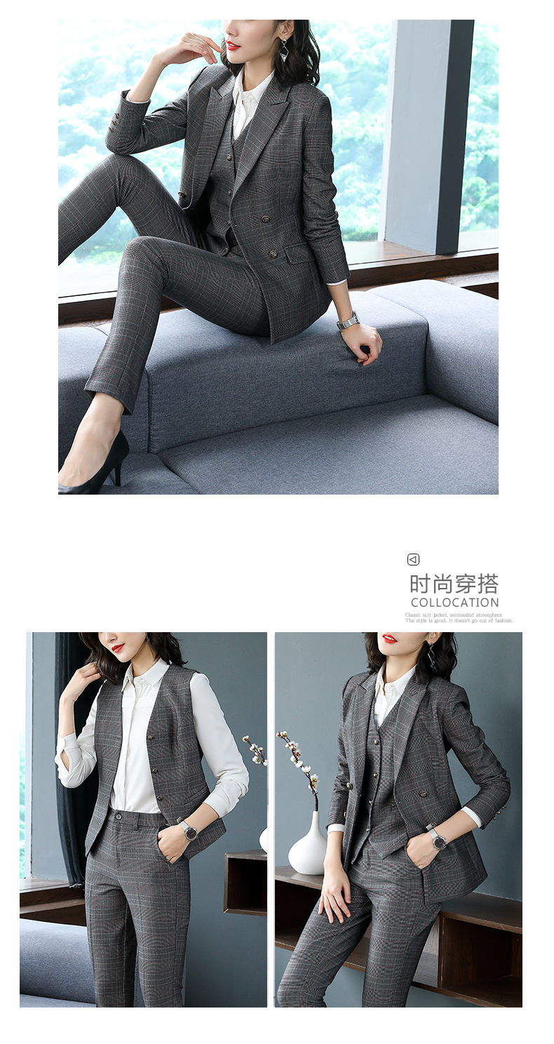 Tailleur femme en Spandex - Ref 3241481 Image 28