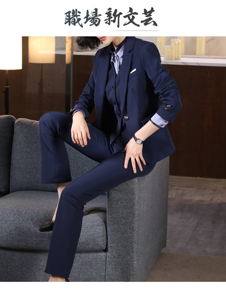 Tailleur femme - Ref 3244828 Image 7
