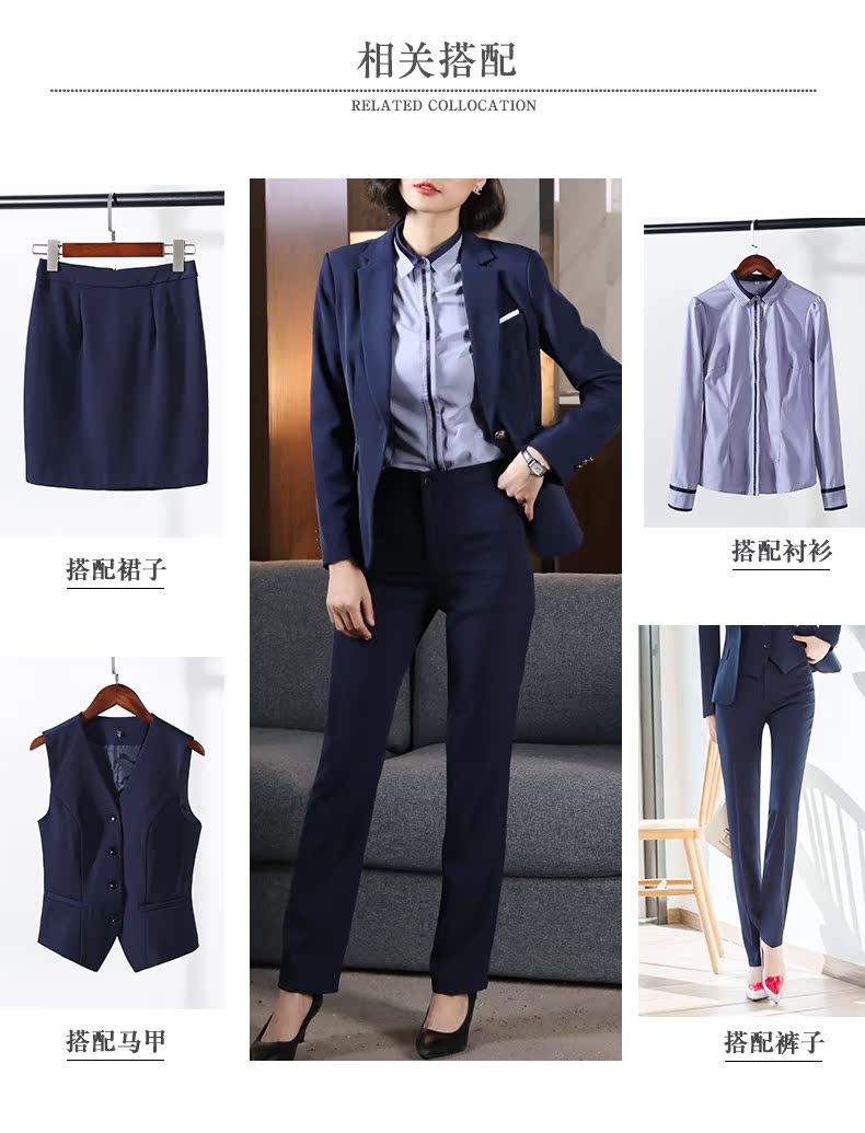 Tailleur femme - Ref 3244828 Image 13