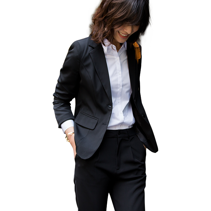 Tailleur femme - Ref 3243641 Image 5