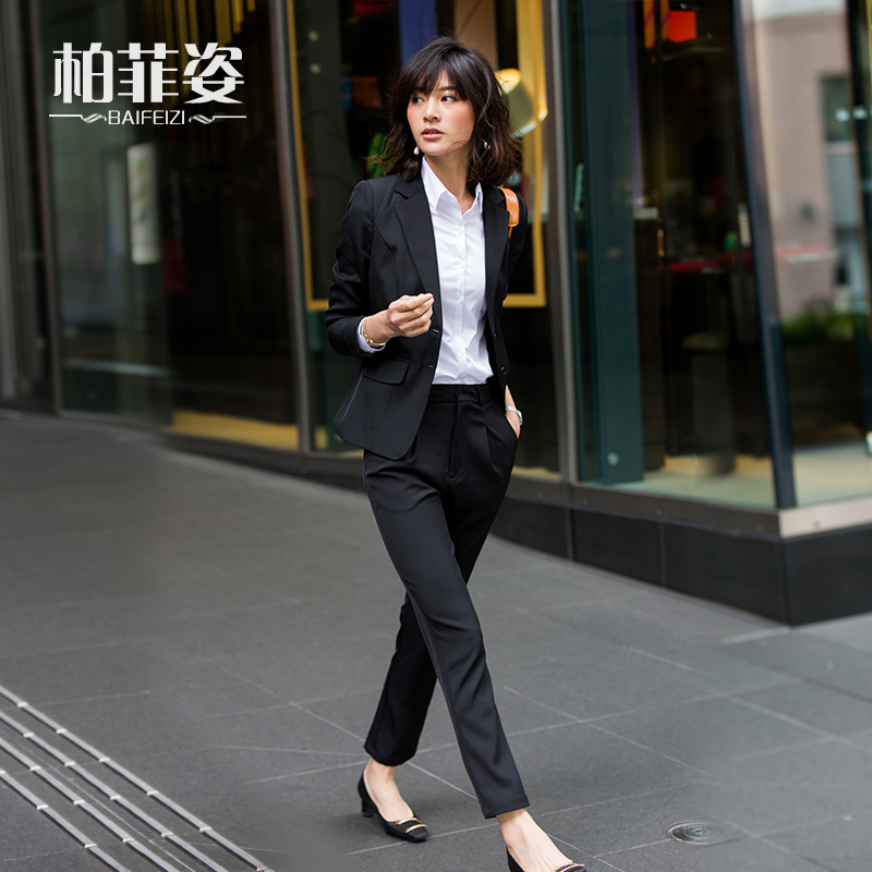 Tailleur femme - Ref 3243641 Image 4