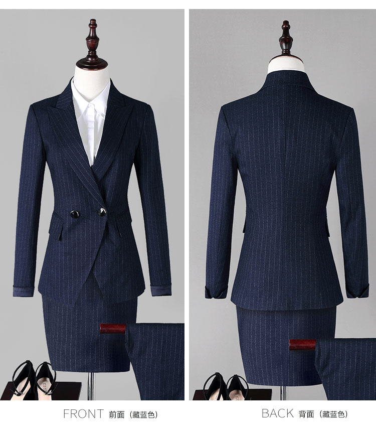Tailleur femme - Ref 3241588 Image 32