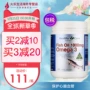 Úc Healthy Care Deep Sea Fish Oil Soft Capsule 400 viên 2 lần mua các sản phẩm y tế nhập khẩu trung niên và già - Thức ăn bổ sung dinh dưỡng thực phẩm chức năng cho phụ nữ tiền mãn kinh