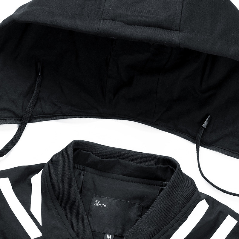 Blouson homme PASOK manches longues en Polyester - Ref 3116778 Image 5