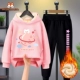 Bear Star Powder+F Smart Star Черные брюки