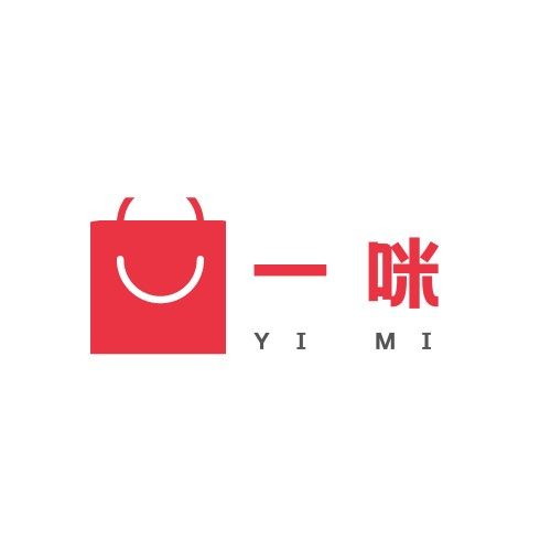一咪好礼的LOGO
