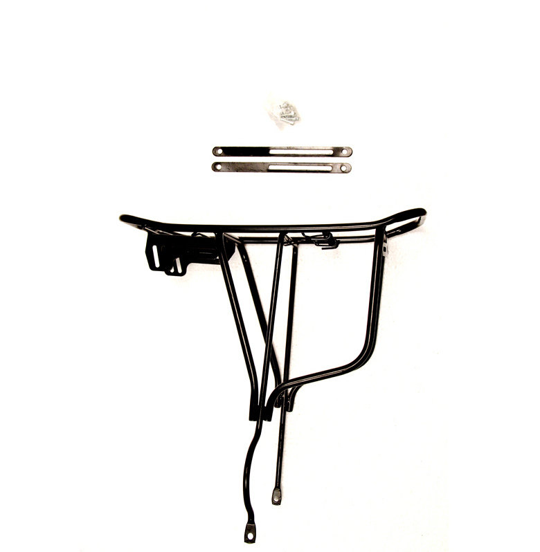 Porte-bagages pour vélo - Ref 2412202 Image 4