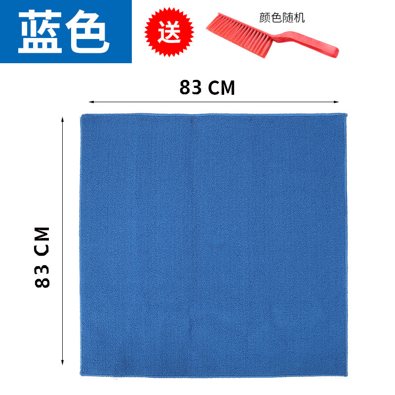 mahjong table cloth mahjong cloth mahjong pad household thiened anechoic mahjong blanket hand rubbing mahjong table mat