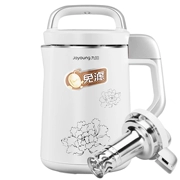 Máy xay sữa đậu nành Joyoung / 九 阳 DJ13B-C660SG không có sữa đậu nành tự động đặc biệt