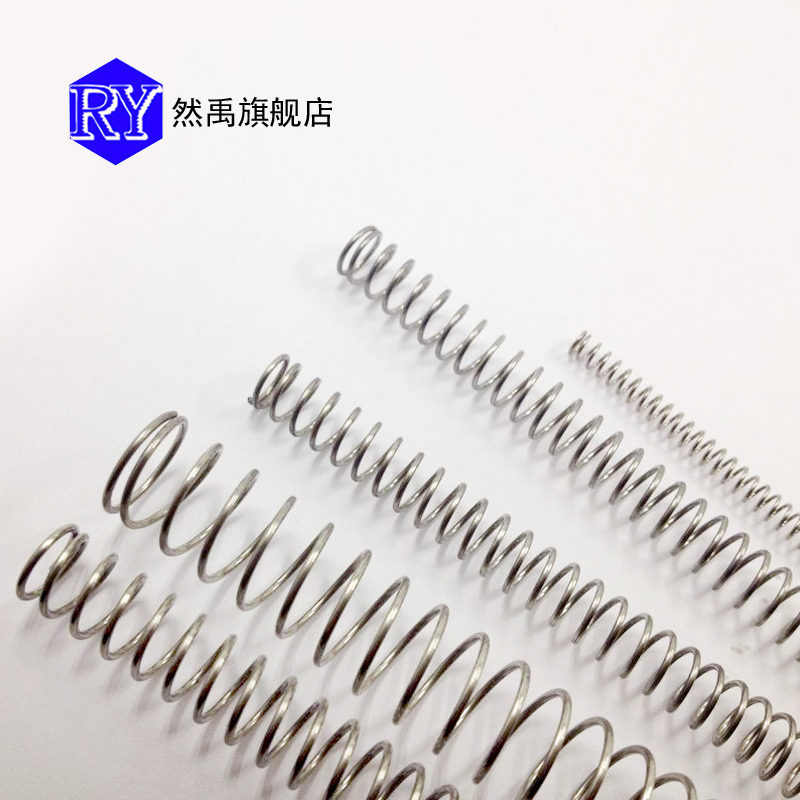 пружина диаметр 10 мм. пружина из нержавейки. пружина сжатия l110 d40 проволока 8мм (12 витков). пружина 110мм. пружина сжатия триммера d 12 мм l 40 мм нержавеющая.