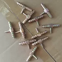 6*10*10 разъем тройника