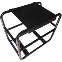 Корпус генератора черный