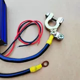 Блок питания, автоматический универсальный умный герметический переключатель, 12v, дистанционное управление