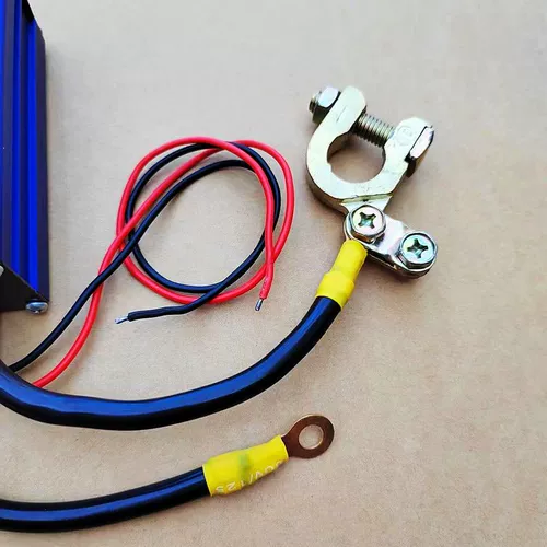 Блок питания, автоматический универсальный умный герметический переключатель, 12v, дистанционное управление