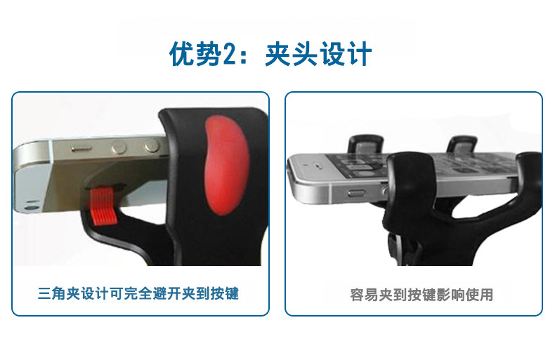 Support téléphone mobile - Ref 1356005 Image 10