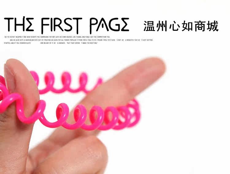 Accessoire cheveux en autre - Ref 1203719 Image 8