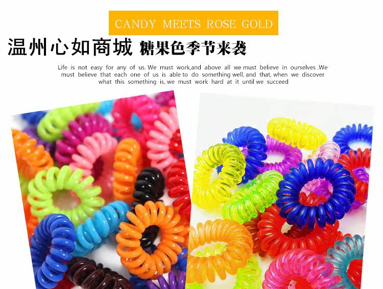 Accessoire cheveux en autre - Ref 1203719 Image 5