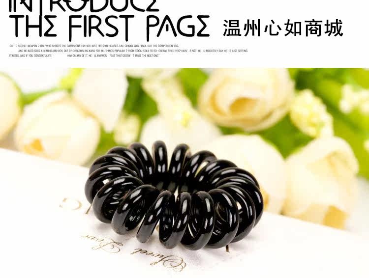 Accessoire cheveux en autre - Ref 1203719 Image 10