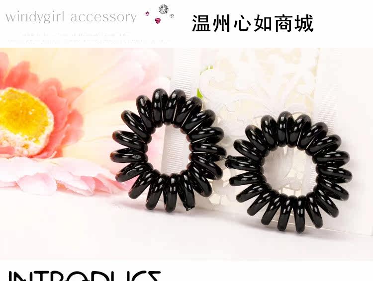 Accessoire cheveux en autre - Ref 1203719 Image 9