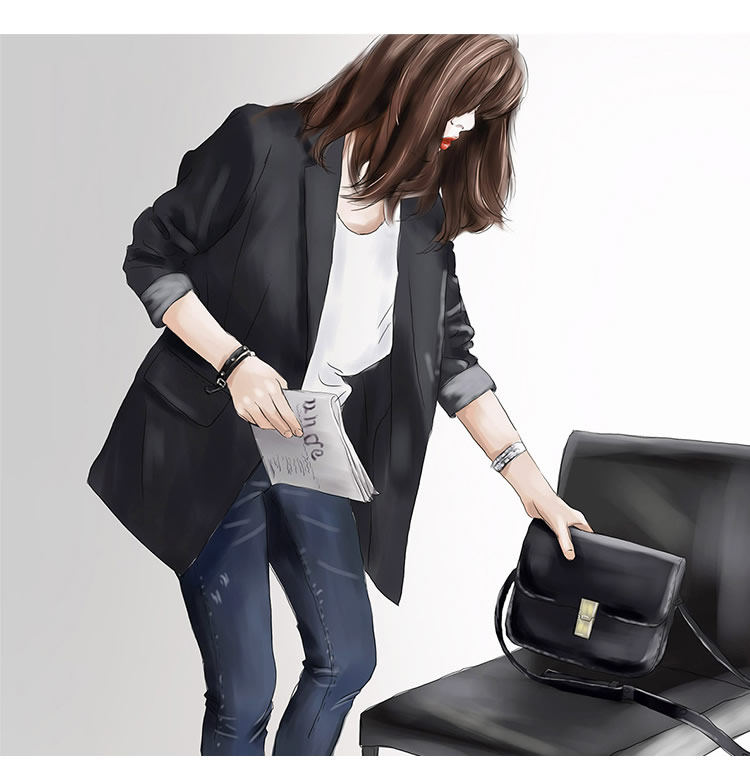 Veste pour femme - Ref 3219157 Image 13