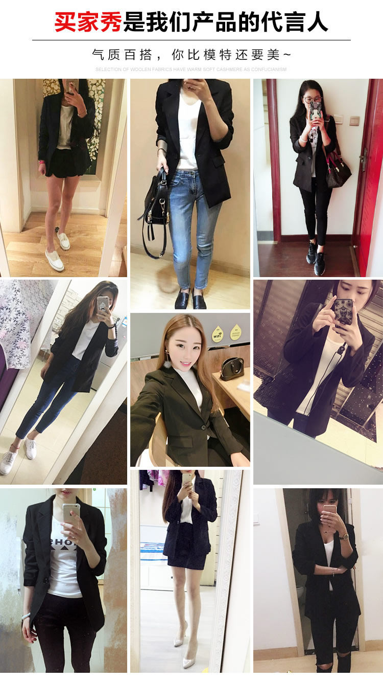 Veste pour femme - Ref 3219157 Image 10