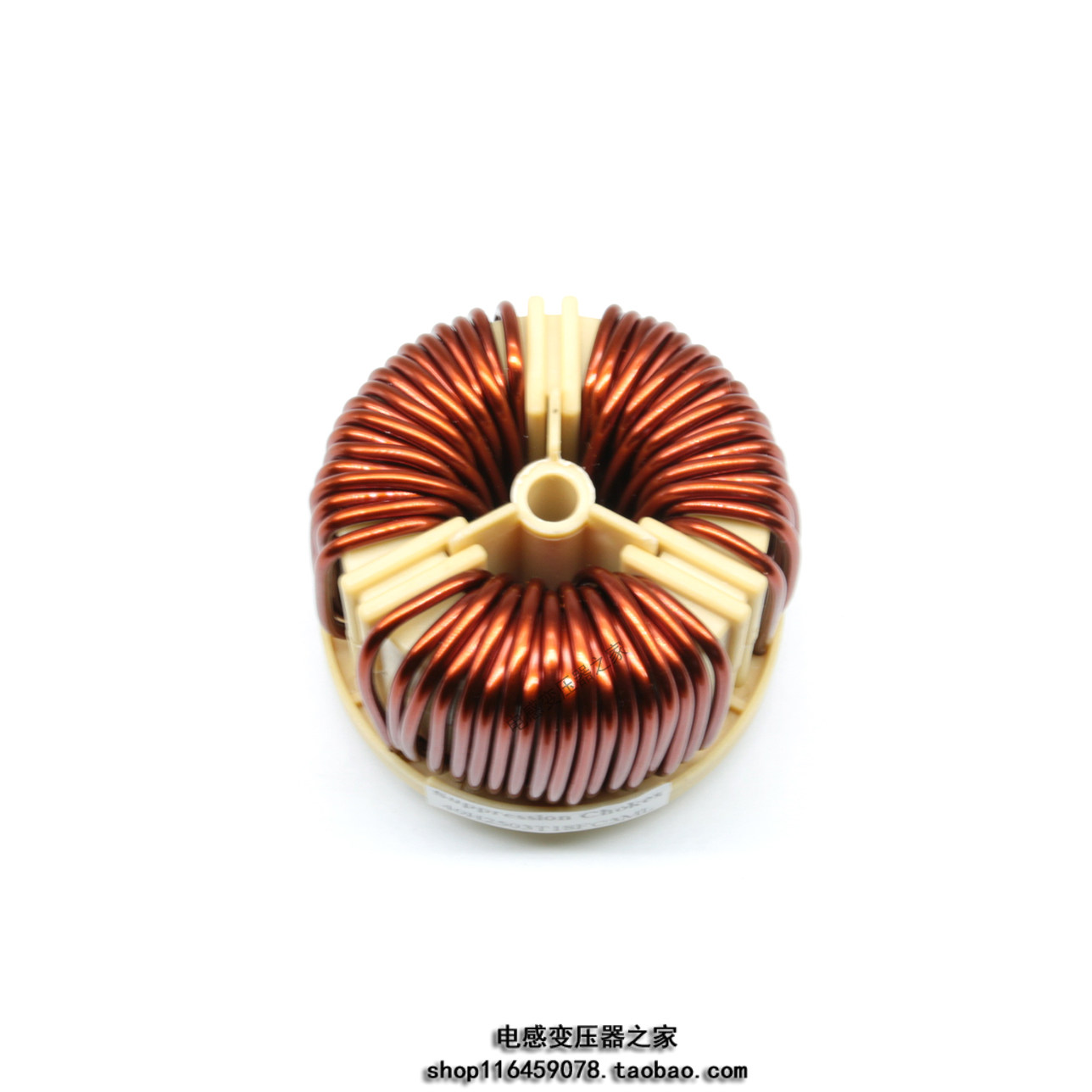 25mh15A ring AC filter EMI amorphous three-phase common mode filter common mode magnetic ring inductance filter-Taobao