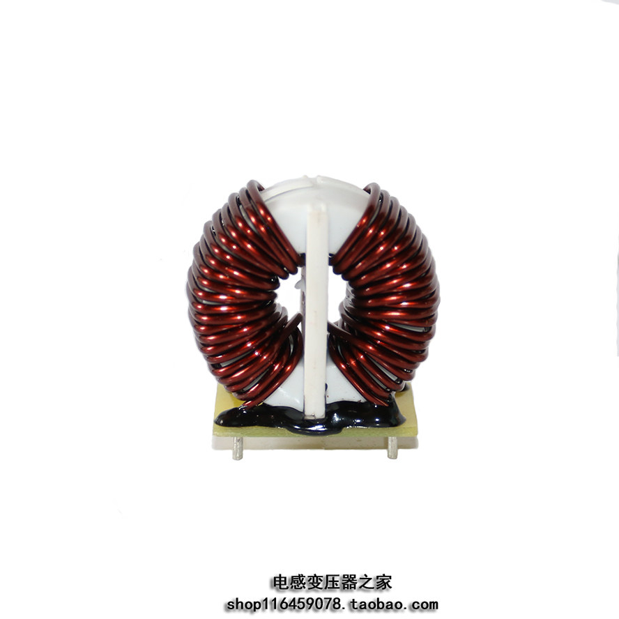 5mh12A common mode inductor EMI coil filter 311913 choke coil can be customized parameters