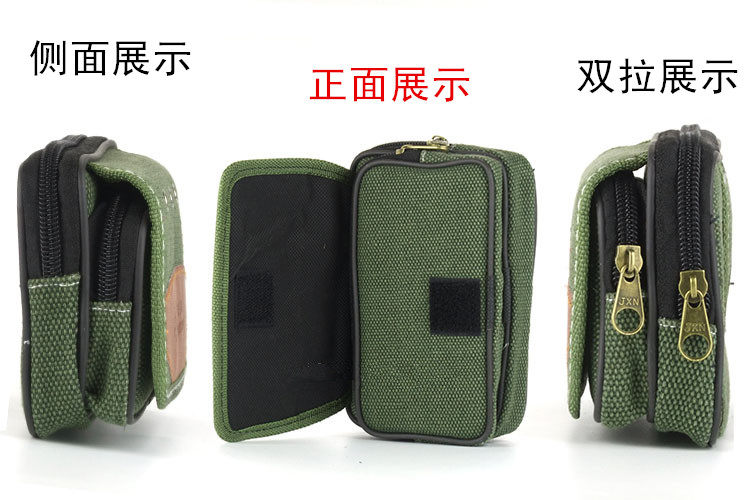 Sac pour homme - Ref 49294 Image 10