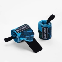 Панда запястье [две установки]