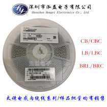 CBC3225T220KR 1210 22UH Tailual winding patch Inductance New Whole Pan