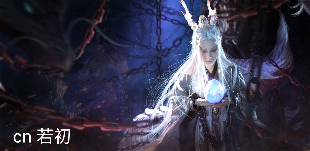 (Qi Xingou Show) - Wang Long Hardship - Which Devil Boy has sent to Ao Guangdong Da COS