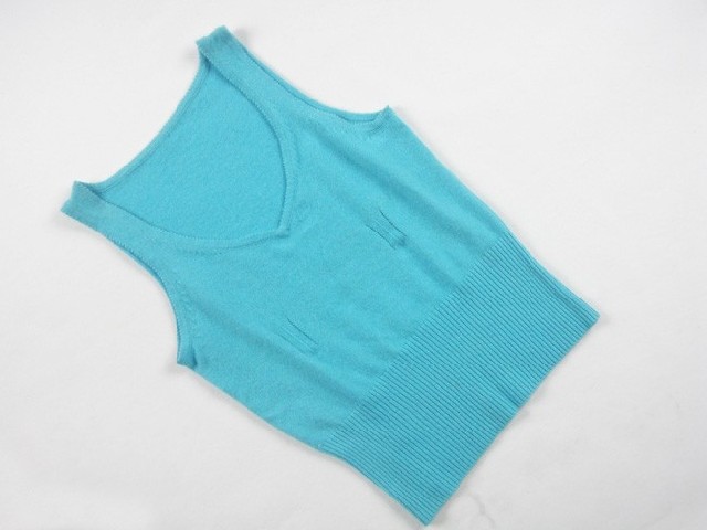 Mùa thu và mùa đông áo vest cashmere cá nhân ấm áp đoạn ngắn v-len len đan đan đáy áo len thoi trang nu