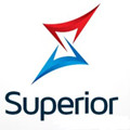 优越精密五金的LOGO
